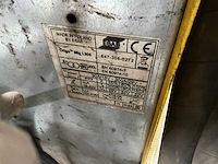 Esab mig l305 draad lasmachine - afbeelding 8 van  8