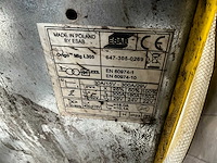 Esab mig l305 draad lasmachine - afbeelding 1 van  1