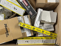 Esab / mix - diverse elektroden/lasstaven - afbeelding 11 van  12