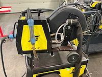 Esab origo 320 mig lasapparaat - afbeelding 6 van  9
