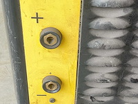 Esab origo mig 402cw lasapparaat - afbeelding 9 van  10