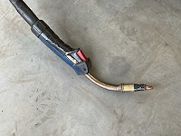 Esab origo mig 402cw lasapparaat - afbeelding 10 van  10