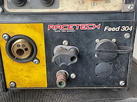 Esab origo mig 402cw lasapparaat - afbeelding 7 van  10