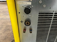 Esab origo mig 652cw mig lasapparaat - afbeelding 11 van  11