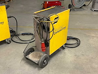 Esab power compact 250 lasmachine - afbeelding 3 van  5