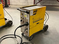 Esab power compact 250 lasmachine - afbeelding 2 van  6