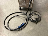 Esab power compact 250 lasmachine - afbeelding 6 van  6