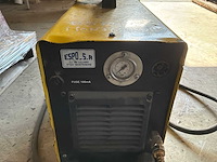 Esab powercut 700 plasmasnijmachine - afbeelding 2 van  2