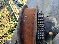 Esab saw 121 lastafel - afbeelding 4 van  16