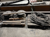 Esab saw 121 lastafel - afbeelding 5 van  16