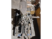 Esab saw 121 lastafel - afbeelding 6 van  16