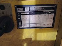 Esab saw 121 lastafel - afbeelding 7 van  16