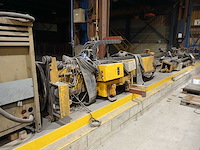 Esab saw 121 lastafel - afbeelding 9 van  16