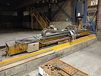 Esab saw 121 lastafel - afbeelding 10 van  16