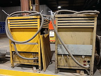 Esab saw 121 lastafel - afbeelding 11 van  16