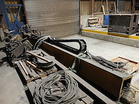 Esab saw 121 lastafel - afbeelding 12 van  16