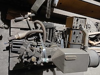 Esab saw 121 lastafel - afbeelding 13 van  16