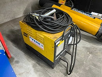 Esab thf225 lasapparaat - afbeelding 1 van  4