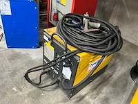 Esab thf225 lasapparaat - afbeelding 3 van  4