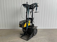 Esab tig 2200i lasapparaat - afbeelding 1 van  10