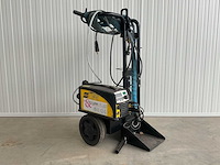 Esab tig 2200i lasapparaat - afbeelding 3 van  10