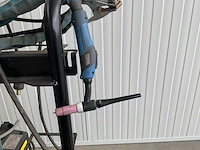 Esab tig 2200i lasapparaat - afbeelding 7 van  10