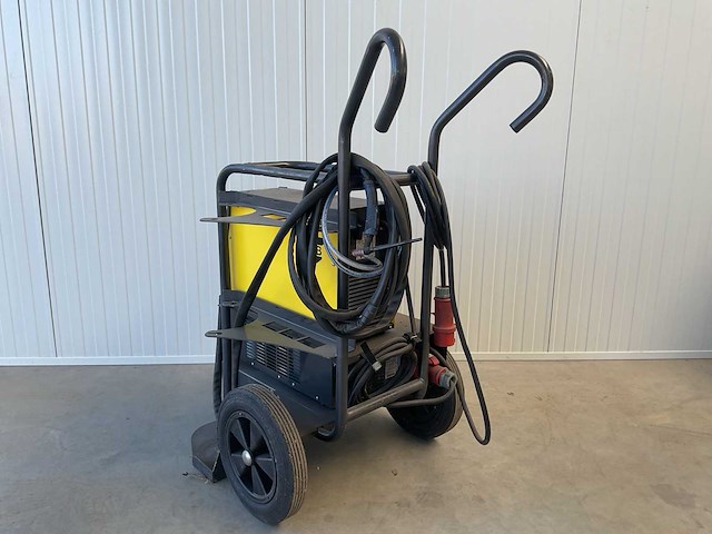 Esab tig 3000 i lasapparaat - afbeelding 3 van  9