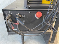 Esab tig 3000 i lasapparaat - afbeelding 6 van  9