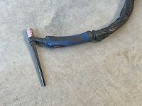 Esab tig 3000 i lasapparaat - afbeelding 8 van  9