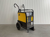 Esab tig 3000i ac/dc lasapparaat - afbeelding 2 van  7