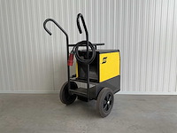 Esab tig 3000i ac/dc lasapparaat - afbeelding 4 van  7