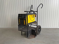 Esab tig 3000i ac/dc lasapparaat - afbeelding 1 van  5