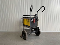 Esab tig 3000i ac/dc lasapparaat - afbeelding 3 van  5