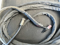 Esab tig 3000i lasapparaat - afbeelding 13 van  13