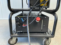 Esab tig 3000i lasapparaat - afbeelding 10 van  13