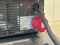 Esab tig 3000i lasapparaat - afbeelding 3 van  11