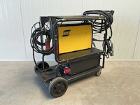 Esab tig 3000i lasapparaat - afbeelding 6 van  11