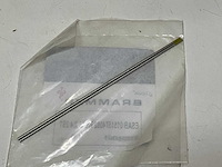 Esab wolfraam elektrode wl 15 2.4mm (12x) - afbeelding 2 van  2