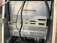 Esaote mylab20plus echo apparaat - afbeelding 4 van  5