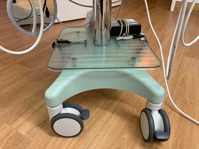 Esaote mylabfive ultra sound accesoires - afbeelding 3 van  11