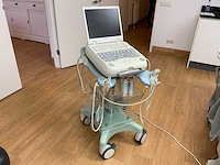 Esaote mylabfive ultra sound accesoires