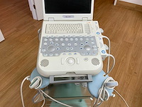 Esaote mylabfive ultra sound accesoires - afbeelding 5 van  11
