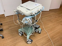 Esaote mylabfive ultra sound accesoires - afbeelding 6 van  11