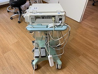 Esaote mylabfive ultra sound accesoires - afbeelding 8 van  11