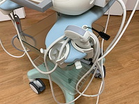 Esaote mylabfive ultra sound accesoires - afbeelding 10 van  11