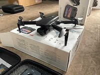 Esc 8k dual camera - drone - afbeelding 2 van  10