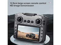 Esc 8k dual camera - drone - afbeelding 3 van  10