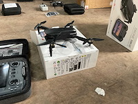 Esc 8k dual camera - drone - afbeelding 10 van  10