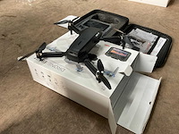 Esc 8k dual camera - drone - afbeelding 6 van  10