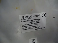 Escali / brecknell - afbeelding 14 van  14